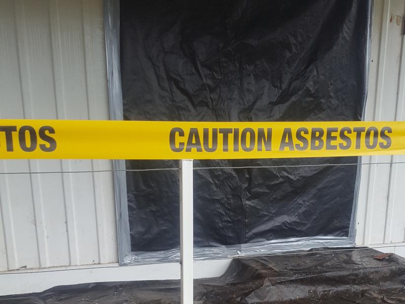 Albury Wodonga Asbestos Removal